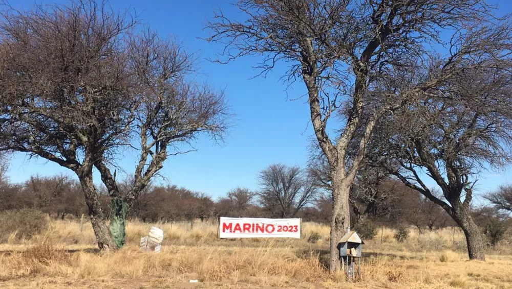 marreno