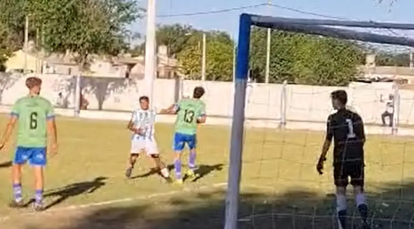 agressluan
