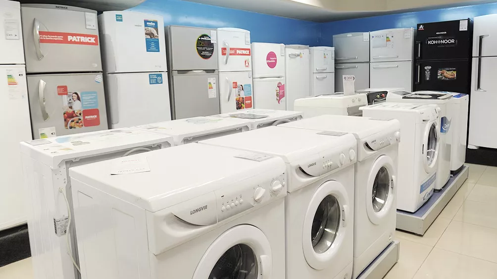 electrodomesttsds