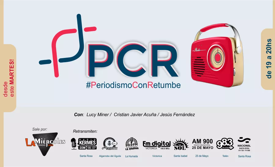 pcrmn