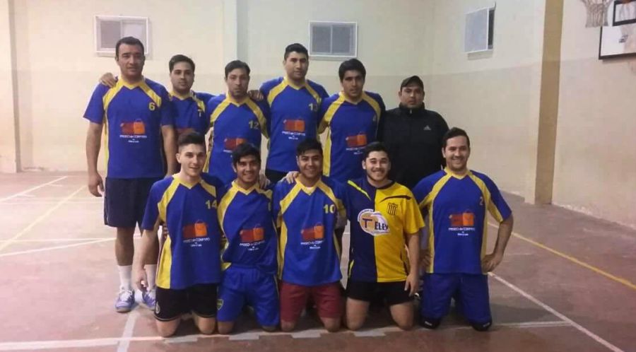 voleytele