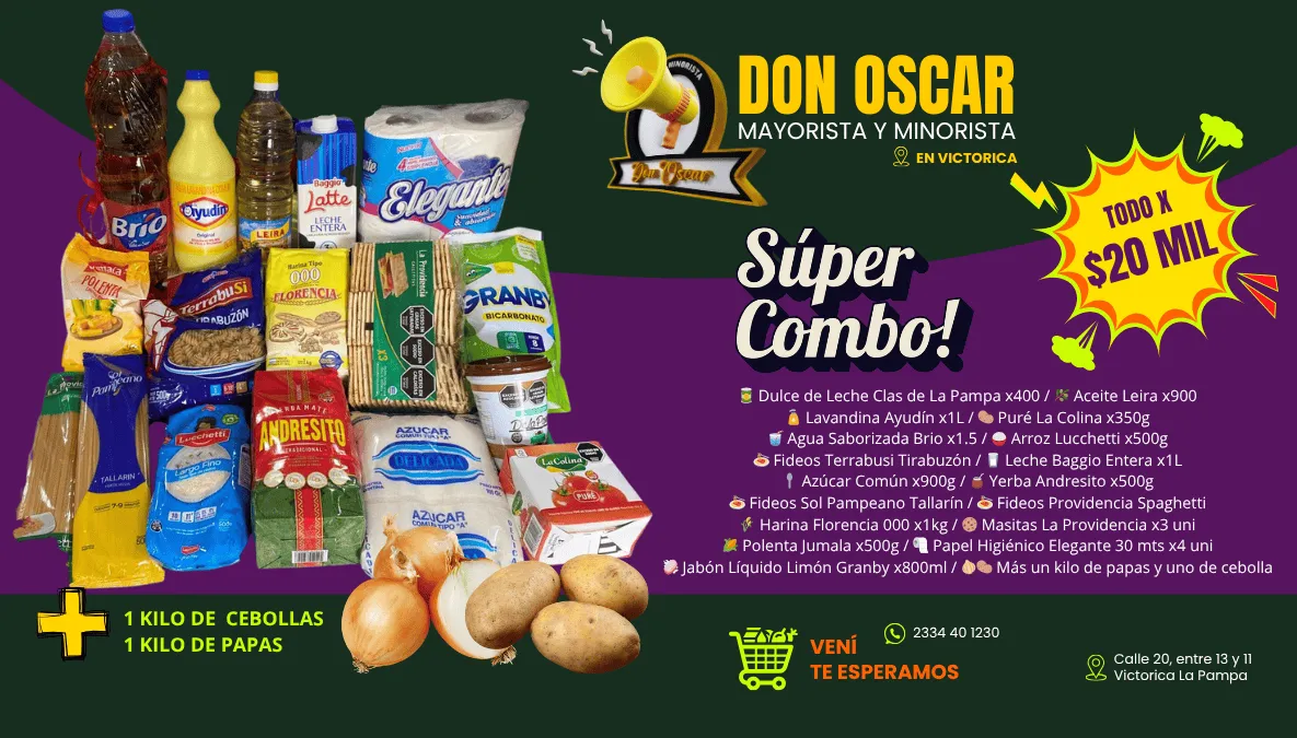 Copia de Copia de Copia de Green and Yellow Modern Grocery Discount Catalog Flyer (1080 x 1920 px) (3)