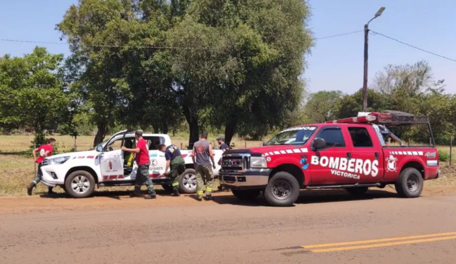 bomberosvoluntarrdesdes