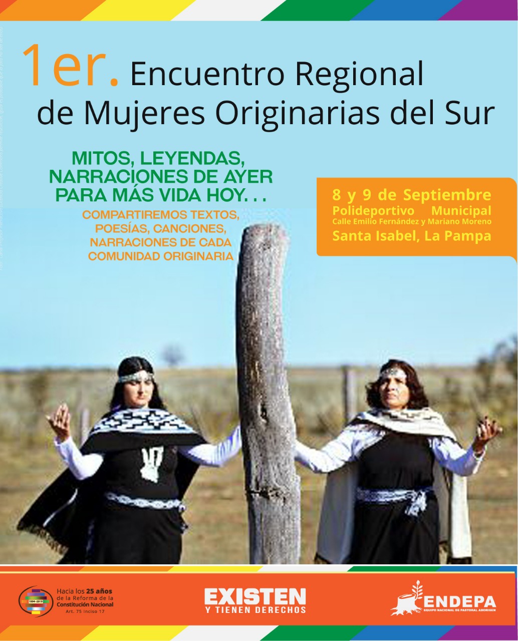 Encuentro de mujeres originarias [PUNIQRANDLINE-(au-dating-names.txt) 41