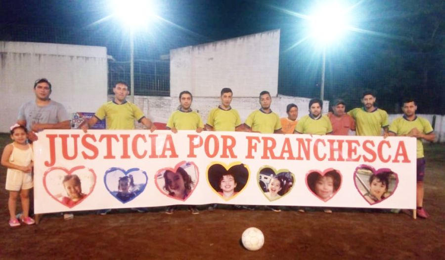 franchesccam