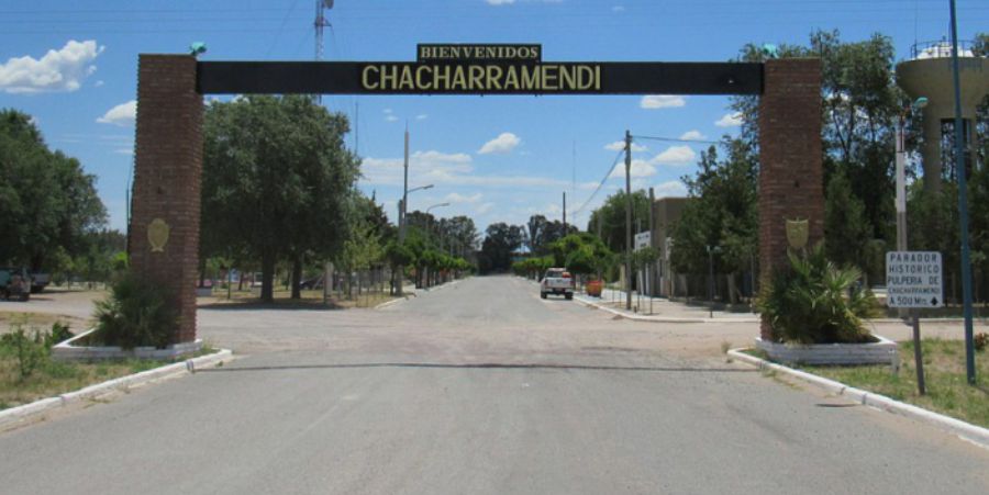 chacharr