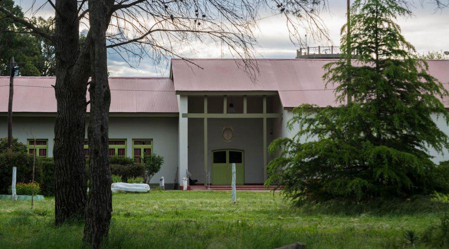 escuelaagr
