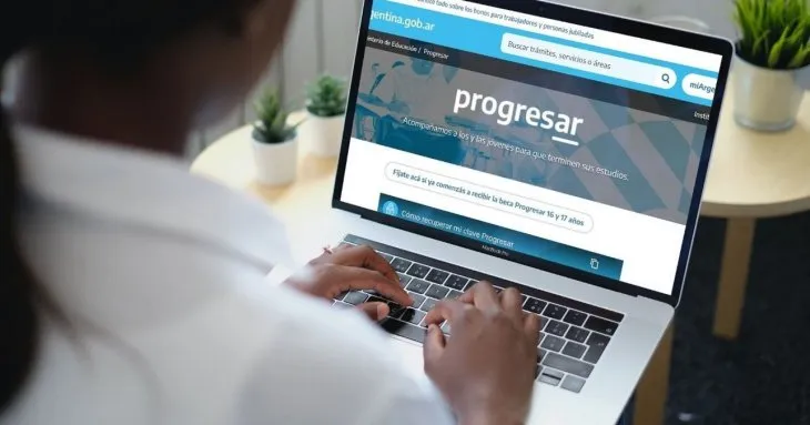 becasprogresar