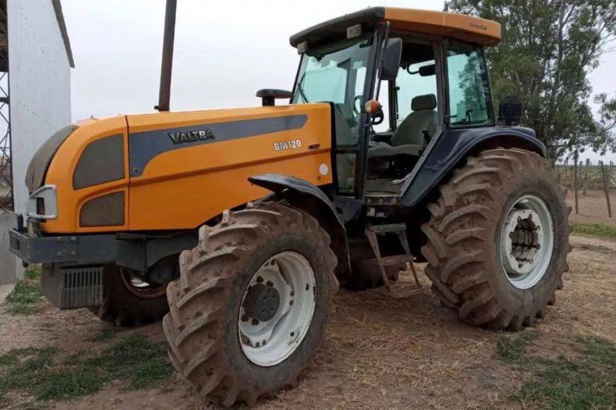 tractorrdesde